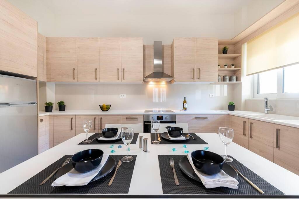 Fofi'S Elegant Home İstanköy Dış mekan fotoğraf