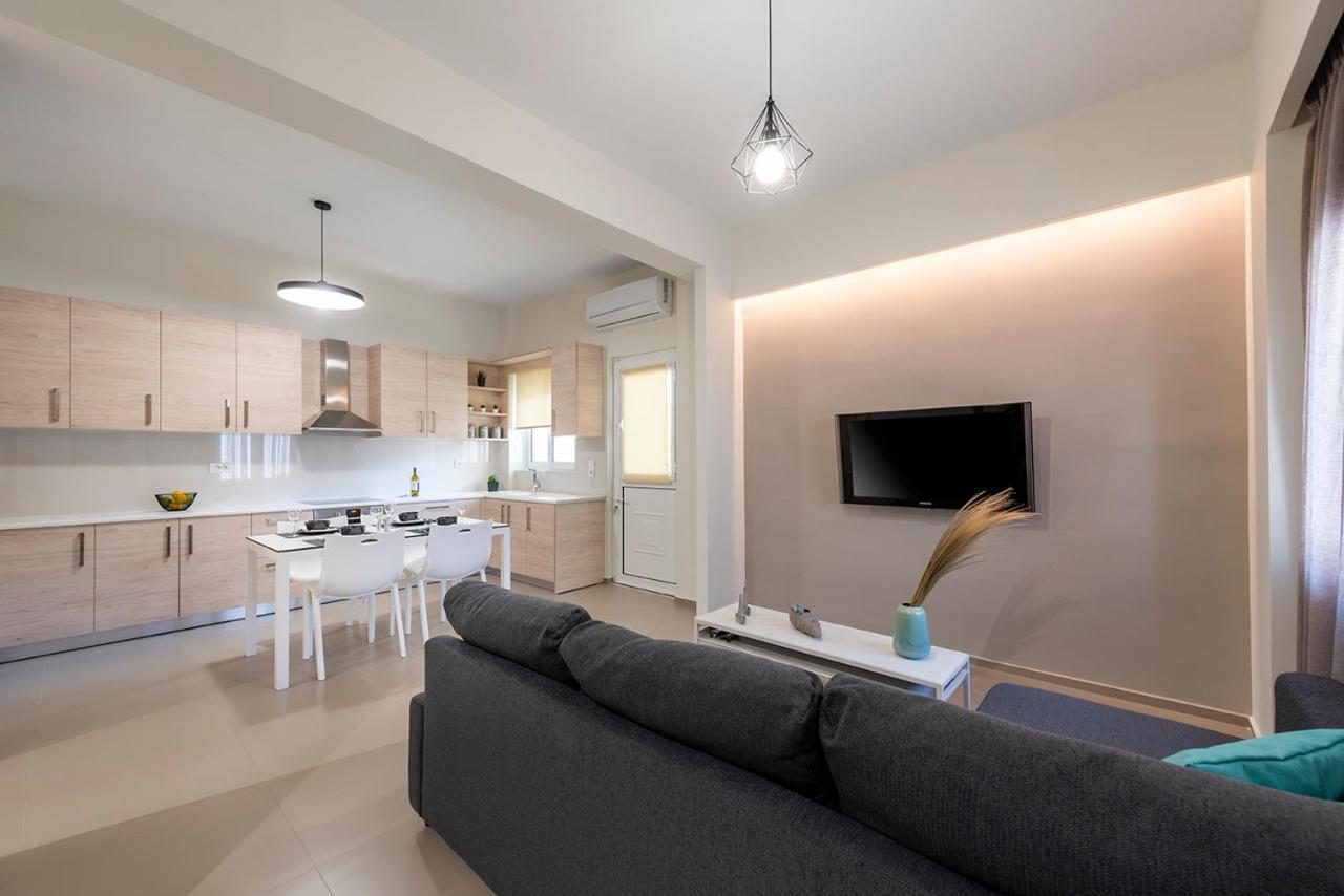 Fofi'S Elegant Home İstanköy Dış mekan fotoğraf