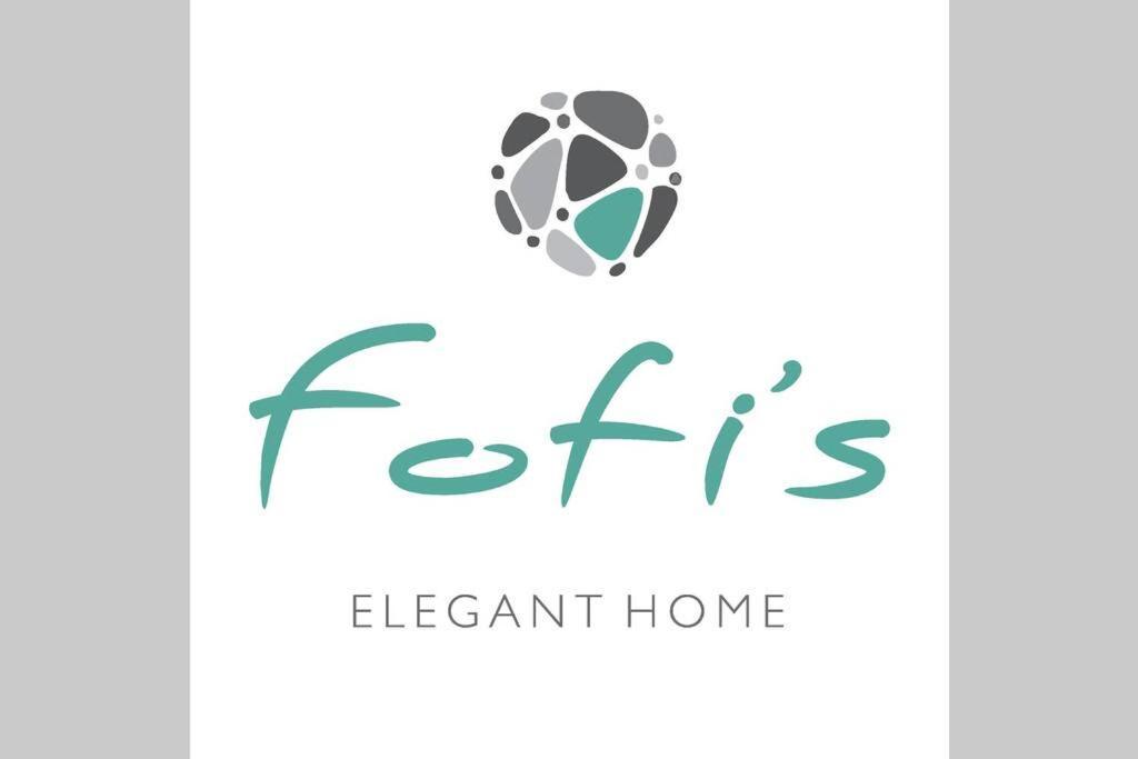 Fofi'S Elegant Home İstanköy Dış mekan fotoğraf