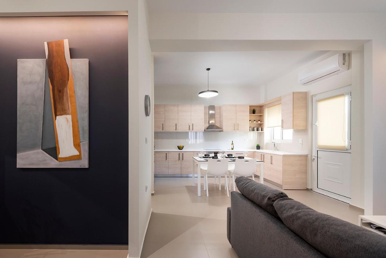 Fofi'S Elegant Home İstanköy Dış mekan fotoğraf