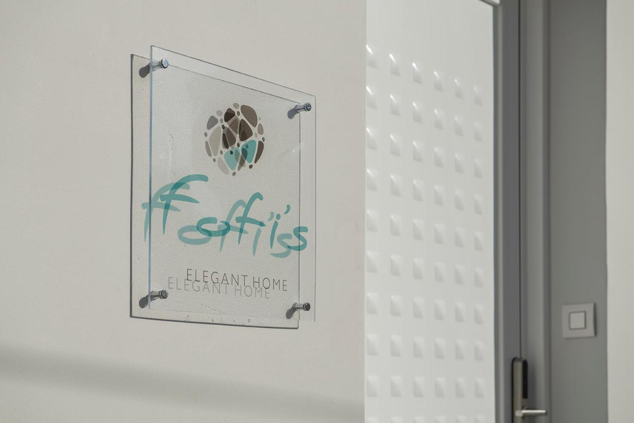 Fofi'S Elegant Home İstanköy Dış mekan fotoğraf